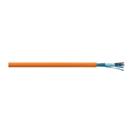 LAPP 7072400 7072400 SERVO LK INX-0209 4X2X0,25+2X1 LAPP SERVO LK INX-0209 4X2X0,25+2X1