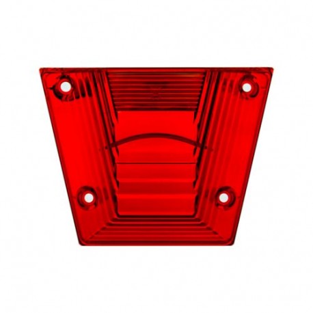 EATON - MOELLER ASSERTA MIDI RED LENS ASSERTA MIDI RED LENS 7092291FULL-0237 EATON ELECTRIC ASSERTA MIDI RED LENS
