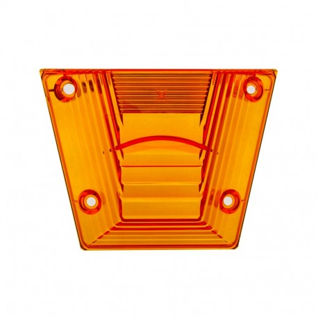 Eaton-moeller ASSERTA MIDI AMBER LENS EATON ELECTRIC ASSERTA MIDI AMBER LENS