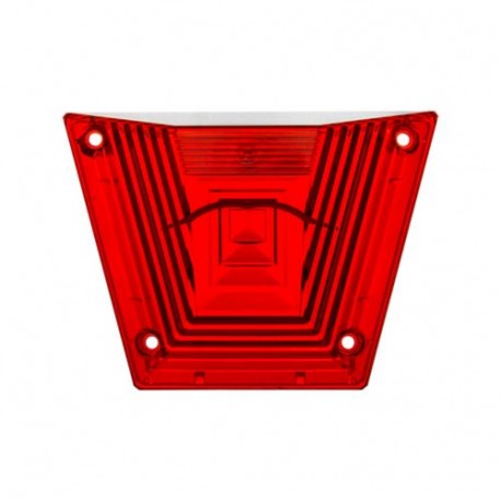 EATON - MOELLER ASSERTA RED LENS ASSERTA RED LENS 7092295FULL-0241 EATON ELECTRIC ASSERTA RED LENS