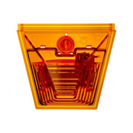 Eaton-moeller X10 /CE/M1B/AL EATON ELECTRIC X10 Mini Beacon lens, Amber