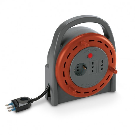 SCAME 709.4720 709.4720 SCAME DOMEST.CABLE REEL GER\IT.STD.NO THERMAL
