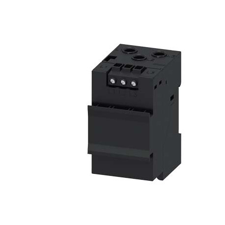 SIEMENS 8UC7110-1BD 8UC7110-1BD SIEMENS 8UC7 handle with masking frame Handle dark blue/blue-green Basic Masking frame light gra..