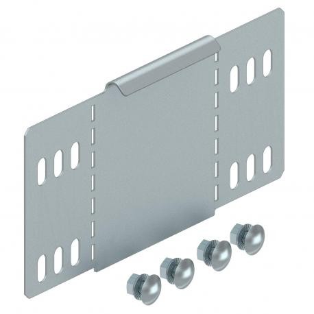 Obo-bettermann RWEB 1010 FS OBO BETTERMANN Reducing bracket/end closure