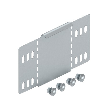 OBO BETTERMANN RWEB 1050 FS 7111810 OBO BETTERMANN Reducing bracket/end closure
