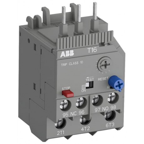 Abb 1SAZ711201R1035 T16-4.2 Thermal Overload Relay