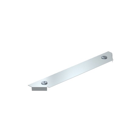 Obo-bettermann DFAAM 150 FS OBO BETTERMANN Cover, mounting/branch piece for RAAM 150, B 150mm, Strip-galvanised, DI..