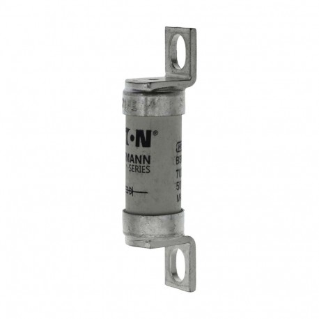 Eaton-moeller 71A 690V AC TYPE T FUSE EATON ELECTRIC Fuse link, ultra fast, 71 A, AC 690 V, DC 500 V, BS88, 19 x 77 m..