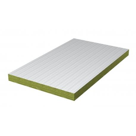 Obo-bettermann PSX-P OBO BETTERMANN Mineral fibre plate for combination insulation, 1000x600x50, Mineral fibres