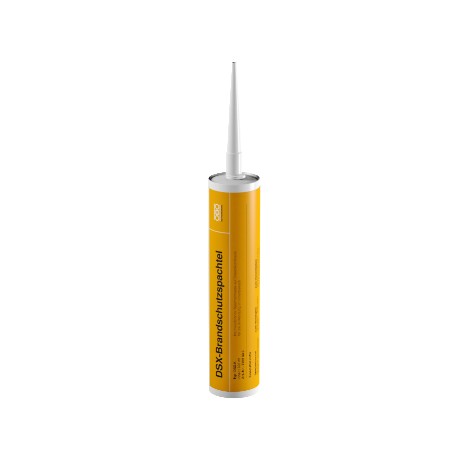 OBO BETTERMANN DSX-K DSX-K 7202300 OBO BETTERMANN Insulation layer creator in a cartridge, 300ml, Intumescent material