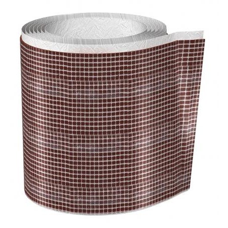 Obo-bettermann FBA-WI OBO BETTERMANN Coil intumescent, Brown, Intumescent material