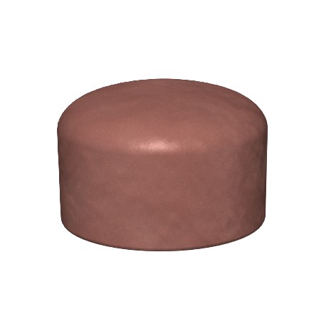 Obo-bettermann FBA-SN122 OBO BETTERMANN STOPPER INTUMESCENT FBA-SN122
