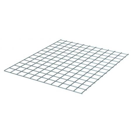 OBO BETTERMANN SDG-2 SDG-2 7202971 OBO BETTERMANN Steel wire grid large, 1000x600mm, Hot-dip galvanised, DIN EN ISO 1461, Steel, ..