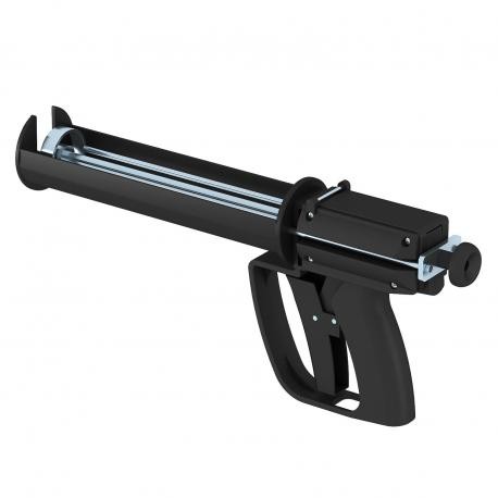Obo-bettermann FBS-PH OBO BETTERMANN 2-K cartridge pistol hand-actuated,