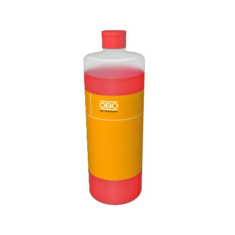 Obo-bettermann VMS-IF 1 OBO BETTERMANN FLUID MODULE FOAM VMS-IF 1