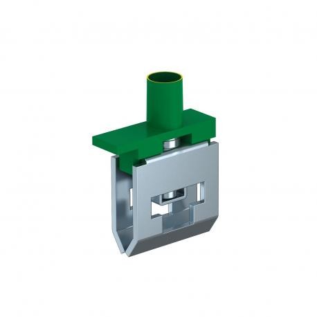Obo-bettermann TPE 04 OBO BETTERMANN TERMINALS CERAMIC TPE04 FIREBOX T