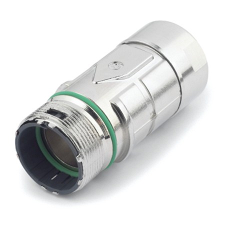 Lapp 72064000 EPIC SIGNAL M23 F6 N 9,5-13,5 LAPP EPIC SIGNAL M23 F6 N 9,5-13,5 (5)
