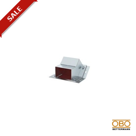 Obo-bettermann BSKM-ES 0711 OBO BETTERMANN Level, rising for suspended mounting, 70x110, Strip-galvanised, DIN EN 1..