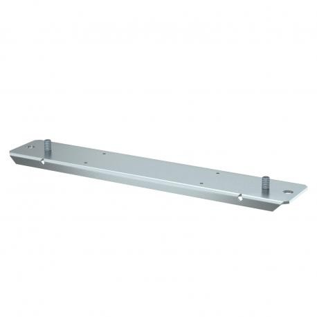 Obo-bettermann BSKM-AD 1025 FS OBO BETTERMANN Support for suspended mounting, 100x250, Strip-galvanised, DIN EN 101..