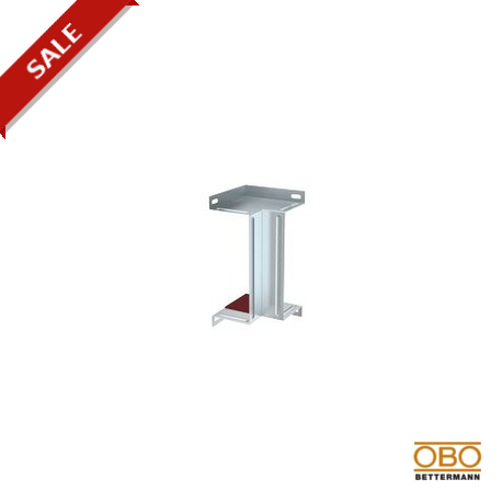 Obo-bettermann BSKM-IE 1025 OBO BETTERMANN Internal corner for wall and ceiling mounting, 100x250, Strip-galvanised..