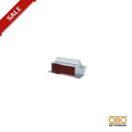 OBO BETTERMANN BSKM-ES 1025 BSKM-ES 1025 7216450 OBO BETTERMANN Level, rising for suspended mounting, 100x250, Strip-galvanised, DIN EN ..