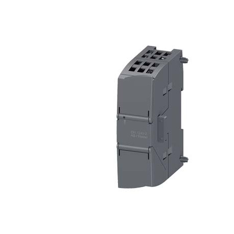 Siemens 3RK7243-2AA30-0XB0 SIMATIC S7-1200, CM 1243-2 communication module AS-Interface master according to ..