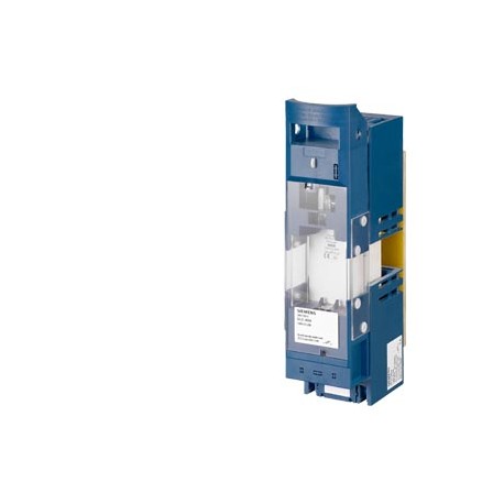 SIEMENS 3NH7260-4 3NH7260-4 SIEMENS LV HRC fuse base Size 1L 250 A 1000 V for photovoltaic applications