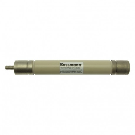 Eaton-moeller 7.2KV 80A 3" AIR FUSE  (B12489) 7.2KV 80A 3" AIR FUSE (B12489) 7.2AFFHB80 7-2AFFHB80 EATON ELECTRIC Air fuse-link, medium voltage, 80 A, AC ..