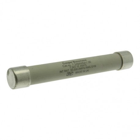 EATON - MOELLER 7-2KV 1-0E AMWNA VT FUSE. 7-2KV 1-0E AMWNA VT FUSE. 7.2AMWNA1.0E 7-2AMWNA1-0E EATON ELECTRIC cartridge fuse VT, MT, 1 A, AC 7.2 kV, BS..