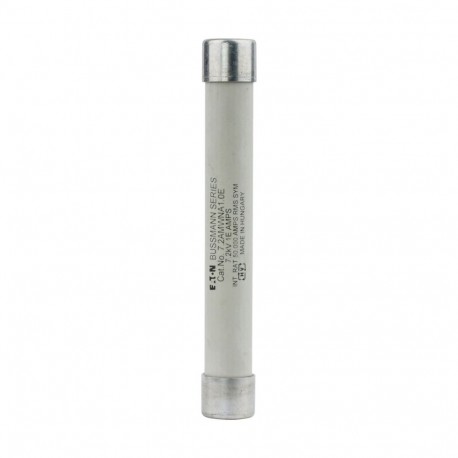 EATON - MOELLER 7-2KV 3-0E AMWNA VT FUSE. 7-2KV 3-0E AMWNA VT FUSE. 7.2AMWNA3.0E 7-2AMWNA3-0E EATON ELECTRIC VT fuse-link, medium voltage, 3 A, AC 24 ..