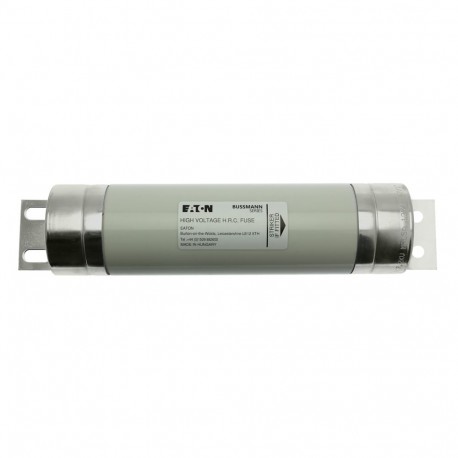 EATON - MOELLER 7.2KV 125AMP 3" AIR FUSE 7.2KV 125AMP 3" AIR FUSE 7.2MRLSA125 7-2MRLSA125 EATON ELECTRIC Air fuse-link, medium voltage, 125 A, AC 7.2..