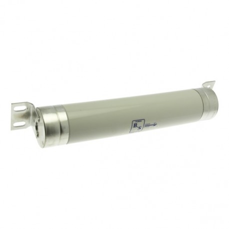 Eaton-moeller 7.2KV 200A 3" M/S 230 7.2MROSA200 7-2MROSA200 EATON ELECTRIC Motor fuse-link, medium voltage, 200 A, AC 7.2 ..