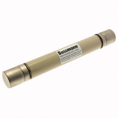 Eaton-moeller 7.2KV 6.3A OIL VT FUSE 7.2OBCNA6.3 7-2OBCNA6-3 EATON ELECTRIC VT fuse-link, medium voltage, 3.15 A, AC 12 kV..