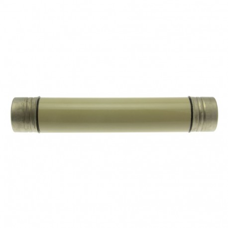EATON - MOELLER 7.2KV 140A 2.5" OIL FUSE 7.2KV 140A 2.5" OIL FUSE 7.2OHGMA140 7-2OHGMA140 EATON ELECTRIC Oil fuse-link, medium voltage, 140 A, AC 7.2..