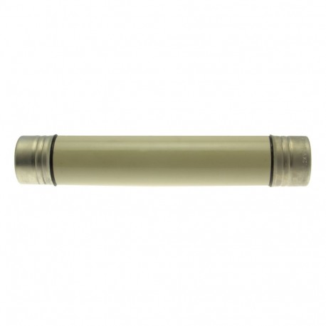 EATON - MOELLER 7.2KV 160A 2.5" OIL FUSE 7.2KV 160A 2.5" OIL FUSE 7.2OHGMA160 7-2OHGMA160 EATON ELECTRIC Oil fuse-link, medium voltage, 160 A, AC 7.2..