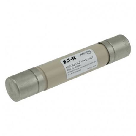 EATON - MOELLER 7.2KV 3A 7/8" VT FUSE 7.2KV 3A 7/8" VT FUSE 7.2VTBNN3 7-2VTBNN3 EATON ELECTRIC VT fuse-link, medium voltage, 3 A, AC 7.2 kV, 143 x..