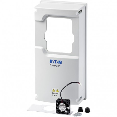 Eaton-moeller DXG-ACC-4FR1N12KIT 730-32029-00P Y7-730-32029-00P EATON ELECTRIC Mounting kit for increasing the degree of p..