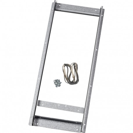 Eaton-moeller DXG-ACC-FR4N12FK-BP 730-32057-00P Y7-730-32057-00P EATON ELECTRIC DXG-ACC-FR4N12FK-BP Gland plate insert kit..