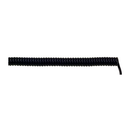 Lapp 73220238 UNITRONIC SPIRAL 18X0,14/400 LAPP UNITRONIC SPIRAL 18X0,14/400