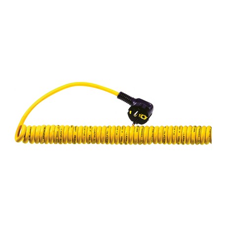Lapp 73220863 ÖLFLEX SPIRAL 540 P 3G1/1000 SHOCKPLG LAPP ÖLFLEX SPIRAL 540 P 3G1/1000 SHOCKPLG