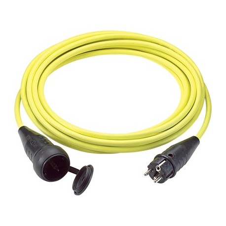 LAPP 73222322 73222322 ÖLFLEX PLUG 540 P 3G1,5 10m YE LAPP ÖLFLEX PLUG 540 P 3G1,5 10m YE