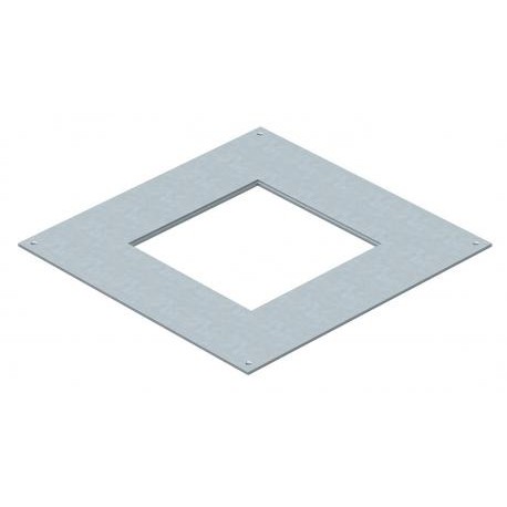 Obo-bettermann DUG 350-3 4 OBO BETTERMANN COVER ASSEMBLY DUG 350-3 4
