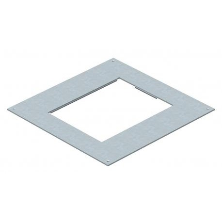 Obo-bettermann DUG 350-3 6 OBO BETTERMANN COVER ASSEMBLY DUG 350-3 6