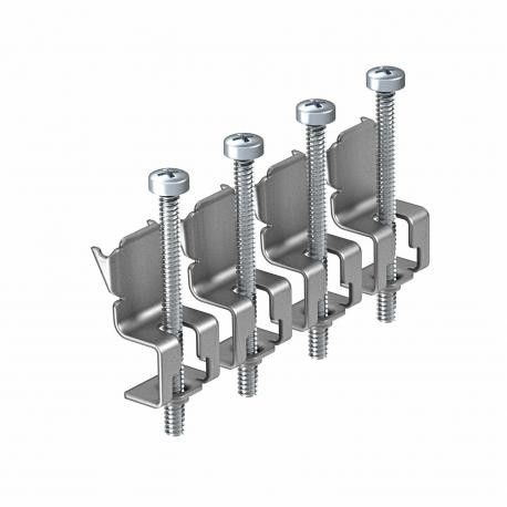 Obo-bettermann GES UB4 OBO BETTERMANN UNIVERSAL GRIPPER GES UB4
