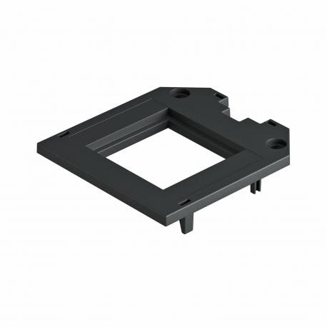 Obo-bettermann UT3 P1 OBO BETTERMANN TAPAETA P/UT3, 1 MODUL45, UT3 P1