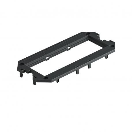 Obo-bettermann UT3 P3 OBO BETTERMANN TAPAETA P/UT3, 3 MODUL45, UT3 P3