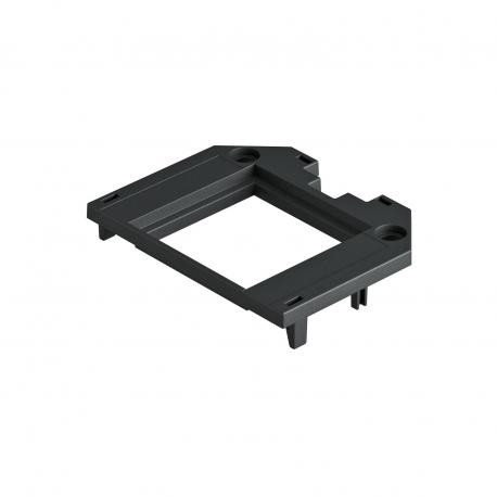 Obo-bettermann UT34 P1 OBO BETTERMANN TAPAETA P/UT3 AND UT4, 1 MODUL45, UT34 P1
