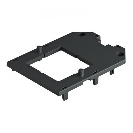 Obo-bettermann UT34 D2 OBO BETTERMANN TAPAETA P/UT34, SENS. CARRIER, UT34 D2