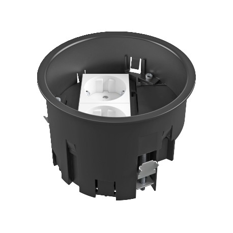 Obo-bettermann MT R2 VDE OBO BETTERMANN BUCKET GESR2 P/2XVDE MT R2 VDE