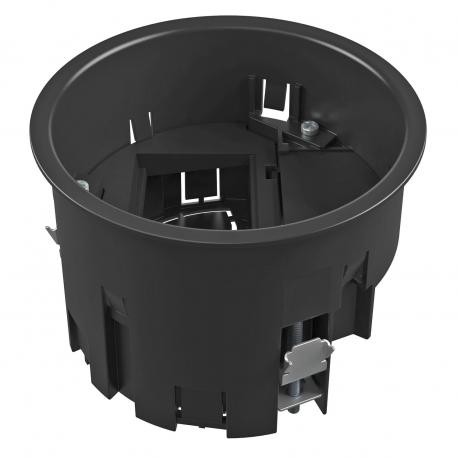 Obo-bettermann MT R2 1.5 OBO BETTERMANN MOUNTING BRACKET P/GES R2 P/1.5 X MODUL45, MT R2 1.5